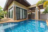 Lainnya Trixie Pool Villa Ao Nang