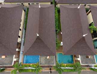 Lainnya 2 Trixie Pool Villa Ao Nang