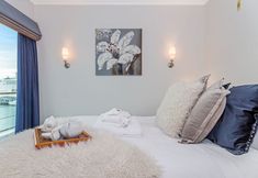 Others 4 1BR Sub-Penthouse - Panoramic Views