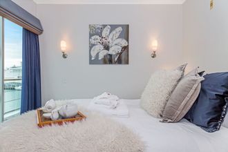 Others 4 1BR Sub-Penthouse - Panoramic Views