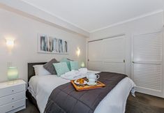 その他 2 Princes Wharf - 1BR Comfortable Luxury