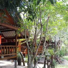 Primary image 1 ป่าทราย บีช ลอดจ์, โรงแรม & ที่พัก Villa Lydia