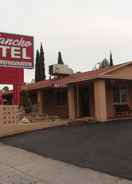 Imej utama El Rancho Motel