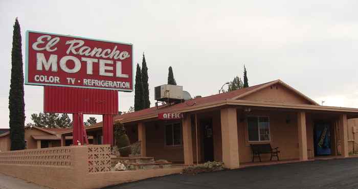 Others El Rancho Motel