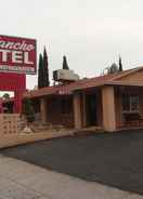 Imej utama El Rancho Motel