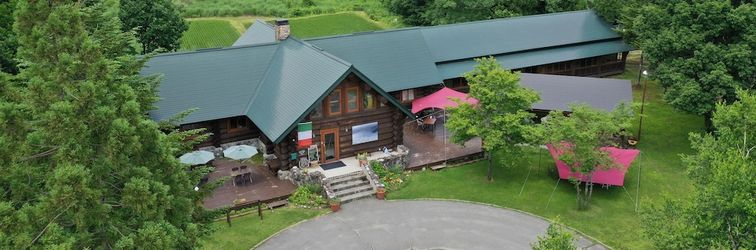 Others Reposer Hakuba