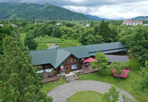 Others Reposer Hakuba