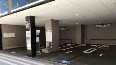 Lainnya 4 APA Hotel TKP Tokyo Nishikasai