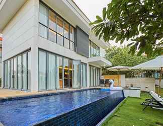 Khác 2 Ocean Luxury Villas Danang