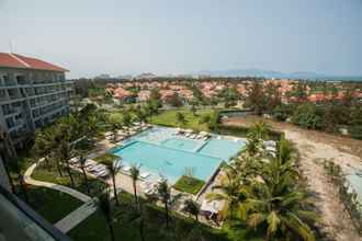 Khác 4 Ocean Luxury Villas Danang