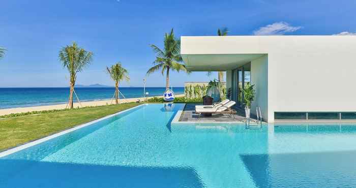 อื่นๆ Ocean Luxury Villas Danang