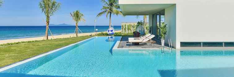 Khác Ocean Luxury Villas Danang