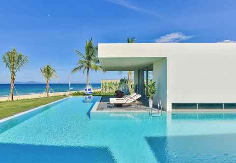 Others Ocean Luxury Villas Danang