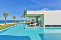 Khác Ocean Luxury Villas Danang