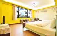 Lainnya 6 Heng Bin Bed and Breakfast