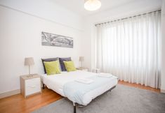 Others 3 Liiiving in Porto Light Spacious Apartment