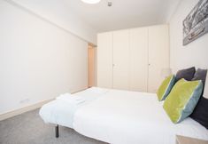 Others 4 Liiiving in Porto Light Spacious Apartment