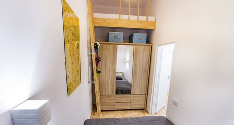 Others 2 Best Location Apartment