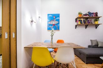 Lainnya 4 Best Location Apartment