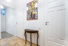 Others 7 Best Location Apartment