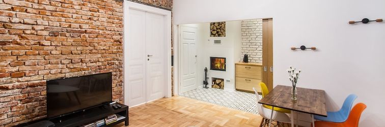 Others Best Location Apartment