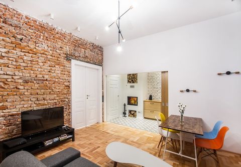 Others Best Location Apartment