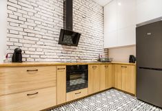 Others 5 Best Location Apartment