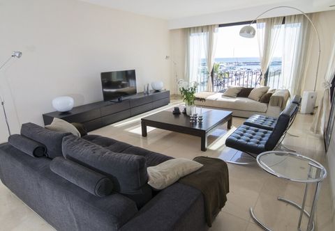 Others Paradise at Puerto Banus