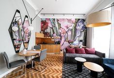 Others 7 Arts Apartments