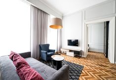 Others 3 Arts Apartments