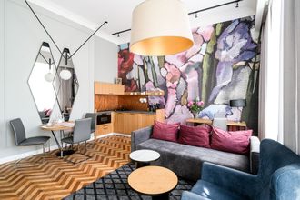 Others 4 Arts Apartments