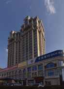 Primary image Foreman Apartment Hotel Taishan