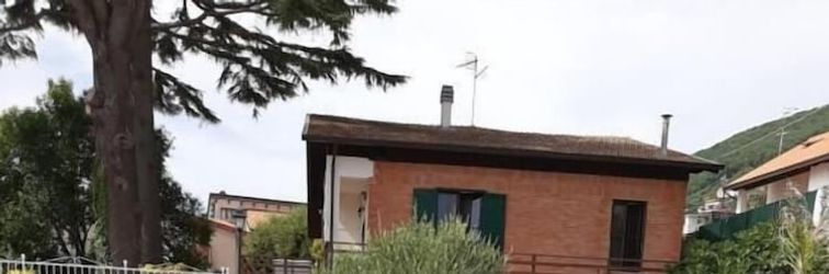 อื่นๆ Le Oreadi