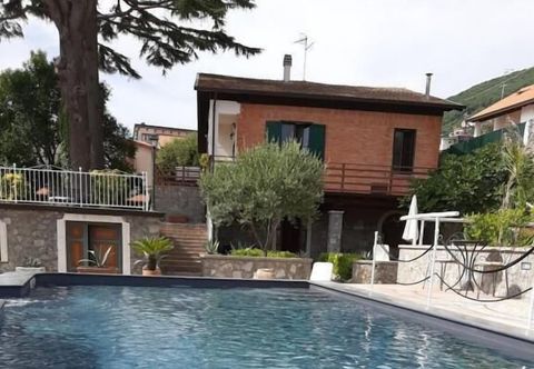 อื่นๆ Le Oreadi