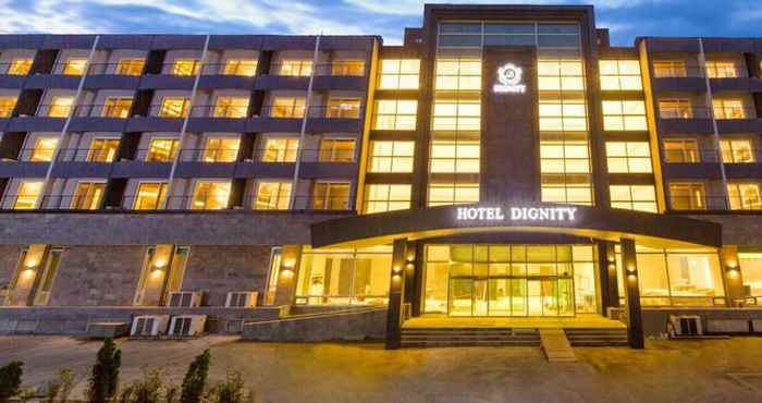 Lainnya Dignity Hotel