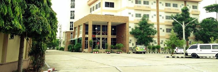 อื่นๆ Amarin Grand Rayong