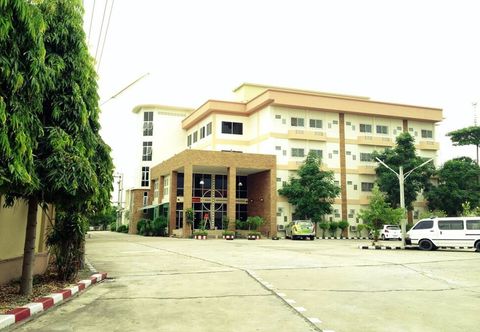 อื่นๆ Amarin Grand Rayong