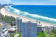 Lainnya Burleigh Beach Tower