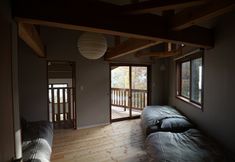 其他 3 Life is better inn the mountain