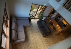 其他 6 Life is better inn the mountain