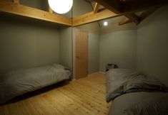 其他 4 Life is better inn the mountain