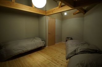 其他 4 Life is better inn the mountain