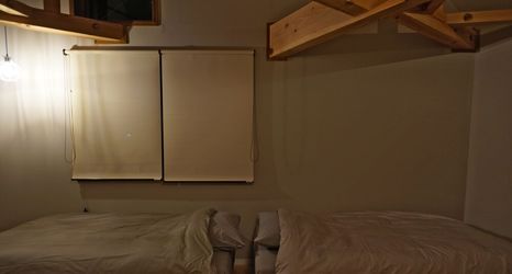 其他 2 Life is better inn the mountain