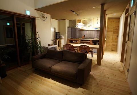 其他 Life is better inn the mountain