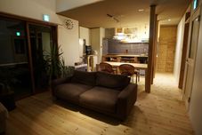 其他 Life is better inn the mountain