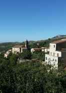 Imej utama Il Campanile B&B a Sieti - Salerno