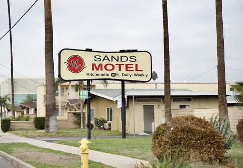 Others Sands Motel