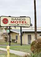 Imej utama Sands Motel