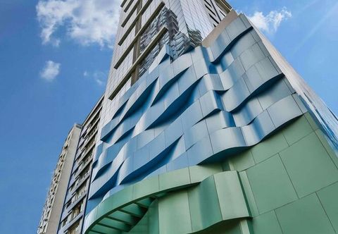 기타 Park Inn by Radisson Santos