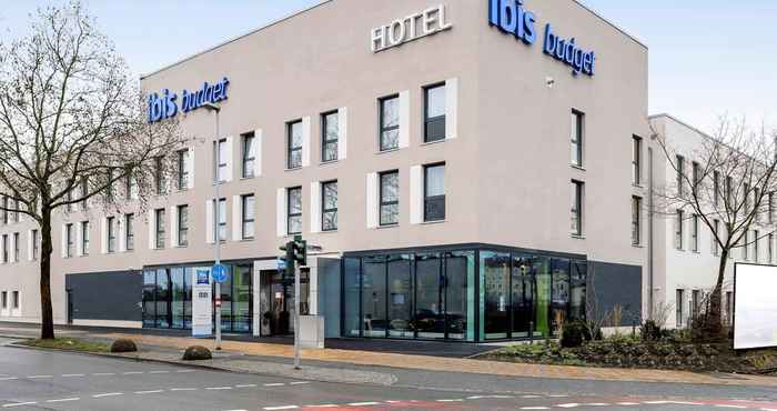 Lain-lain Ibis Budget Bamberg